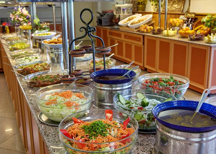 比尔卢库酒店 Ayvalı