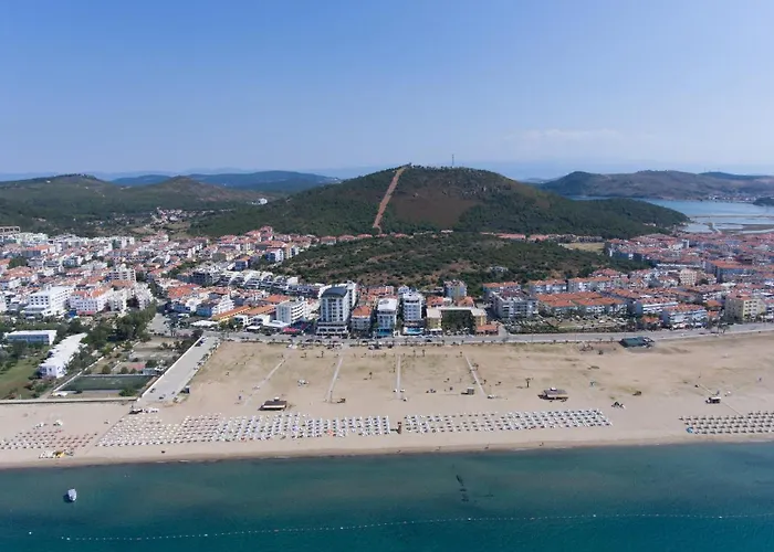 酒店 比尔卢库酒店