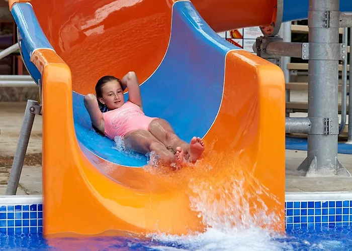 酒店 比尔卢库酒店 Ayvalı