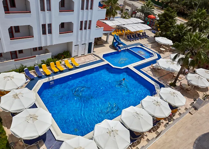 酒店 比尔卢库酒店