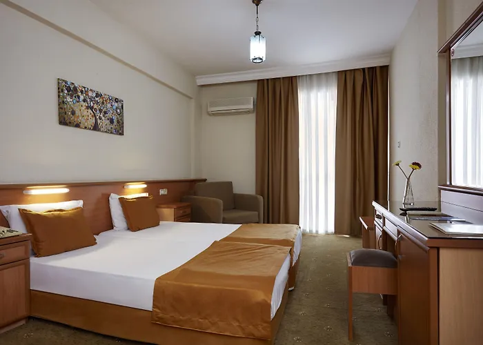 比尔卢库酒店 酒店